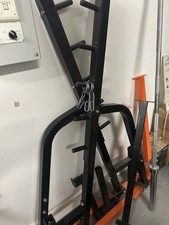 MiraFit Adjustable Squat Rack