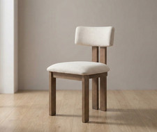 Scandic Set of 2 Dining Chair