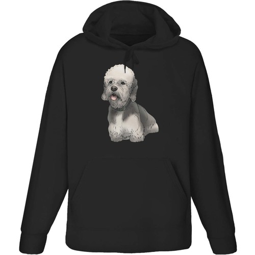 Dandie dinmont terrier adult - 'dandie,