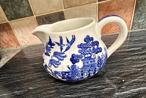Doulton classic blue - doulton's, &
