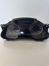 AUDI A4 B8 2008-2012