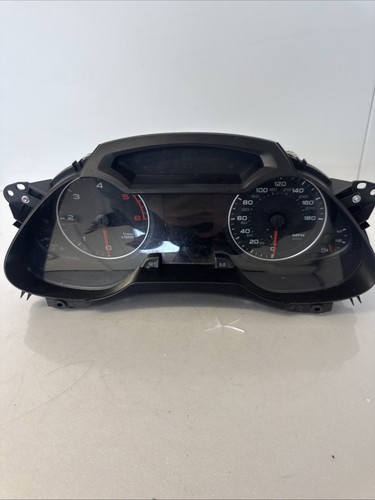 Audi 2008 2012 - b8, 2008-2012