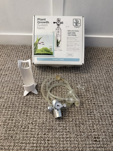 Tropica plant growth system - tropica,