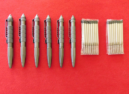 Aircraft aluminum tactical - 6,