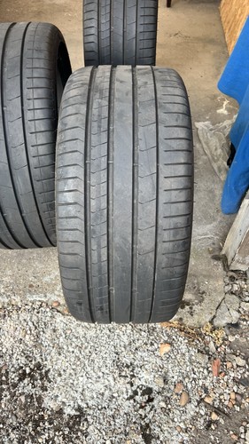 Pirelli zero pz4 275 - pirelli, 275/30/20