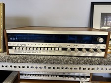 Vintage Tandberg TR 1010. FM /