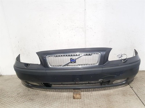 2000 2005 mk2 volvo - v70, front