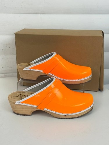 Lottas stockholm neon - lottas, orange