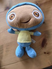 2009 Fisher Price Waybuloo -