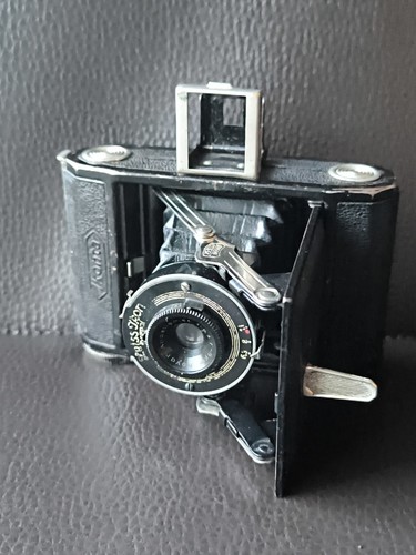 Zeiss ikon baby ikonta 520 - baby, 520/18