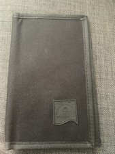 Duke Of Edinburgh  Award Black