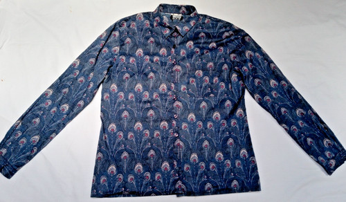Liberty vintage shirt blouse - vintage,