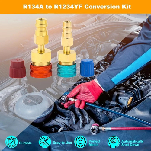 Couplers connectors - couplers,