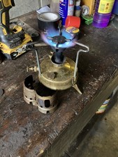 Vintage Primus No96 Stove