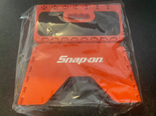 Snap On Tools ORANGE Folding
