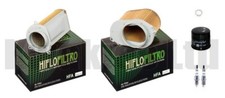 Service Kit Filters Iridium