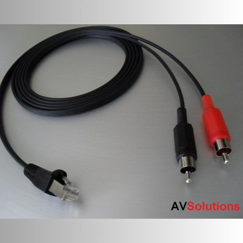 Bang olufsen rj45 powerlink - olufsen,