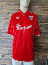 Rushden Diamonds Classic Football Shirt - XL - 2004 *PLEASE READ