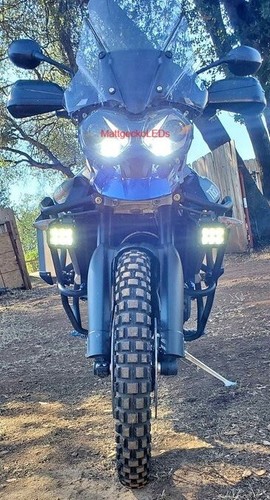 Triumph tiger 800 1200 - 800, &