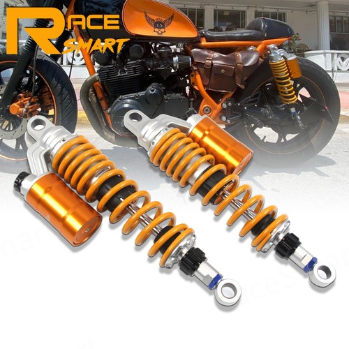 360mm rear shock suspension - rear,