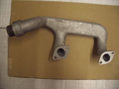 Genuine petter 2cyl inlet - genuine,