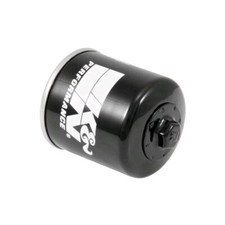 K&N Performance Oil Filter