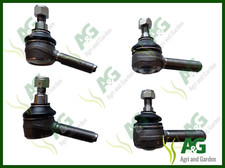 Steering Track Rod Ends For