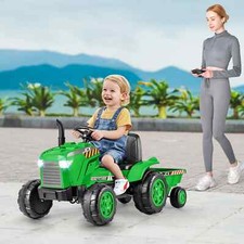 2-in-1 Electric Toy Car Kids