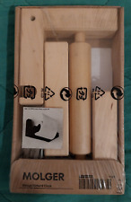 IKEA MOLGER TOILET PAPER