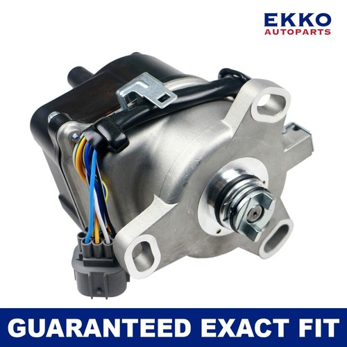 New electronic distributor fit - distributor,