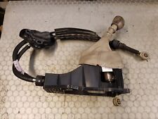 2010 Renault Grand Scenic 1.5 DCI 6-speed Manual Gear Selector With Linkage