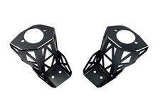 BMW E36 COMPACT Rear Shock Mount Reinforcement 0060