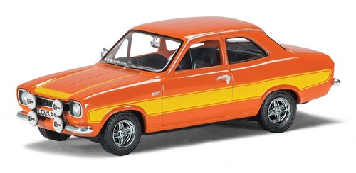 Vanguards ford escort mk1 - vanguards,