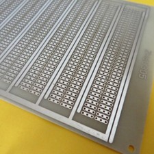16.7x11.7 cm PCB Veroboard