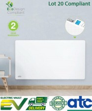 Atc eco electric panel - eco, heater