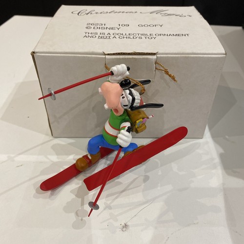 Goofy disney christmas - ⭐,