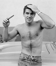 American Actor VAN WILLIAMS