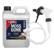 Moss killer Moss Gone 2.5 L