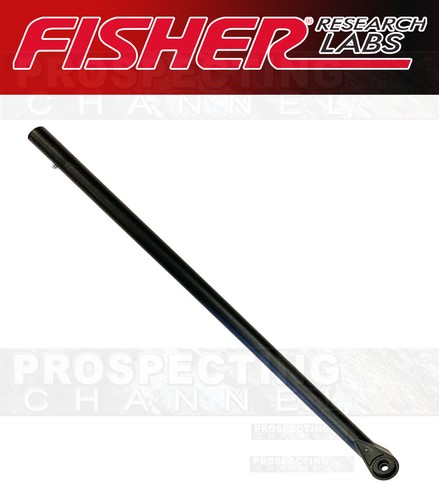 Fisher detector teknetics labs - fisher,