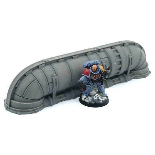 Star wars legion - legion, pipe