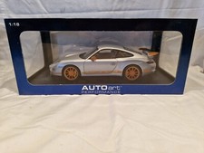 AUTOART PORSCHE 997 GT3 RS
