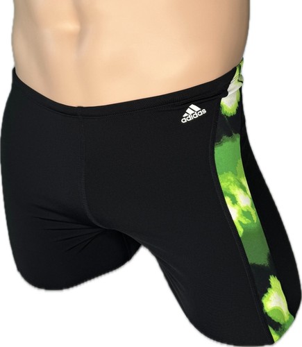Adidas swim men impact camo - men's,