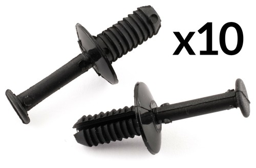 10x bumper wheel arch - 10x, &