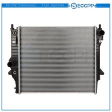 Aluminum Radiator For