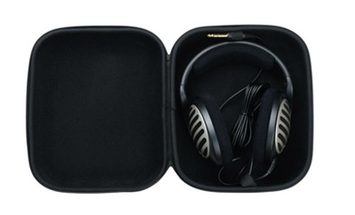 Headphone case for sennheiser - case,