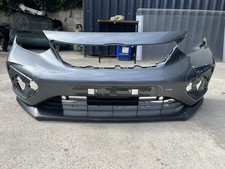 Honda Jazz Cross Star Front