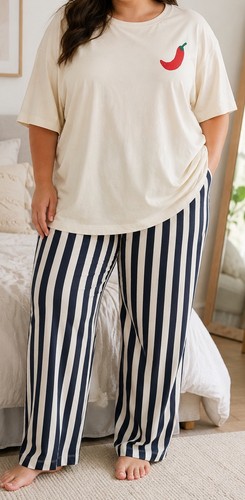 Womens pyjamas xxl - tu, 24/26