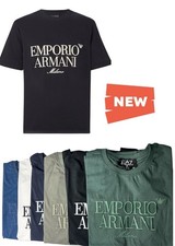 Emporio Armani Men’s T-Shirt