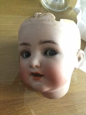 Antique dolls flirting flirty - antique,