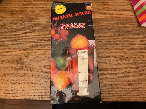Vintage french plastic